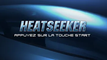 Heatseeker (EU) screen shot title